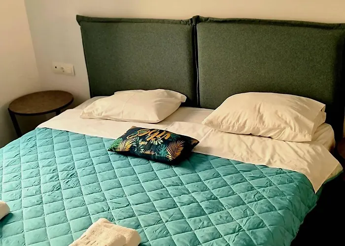 Rhodes Comfort Luxury Apartment