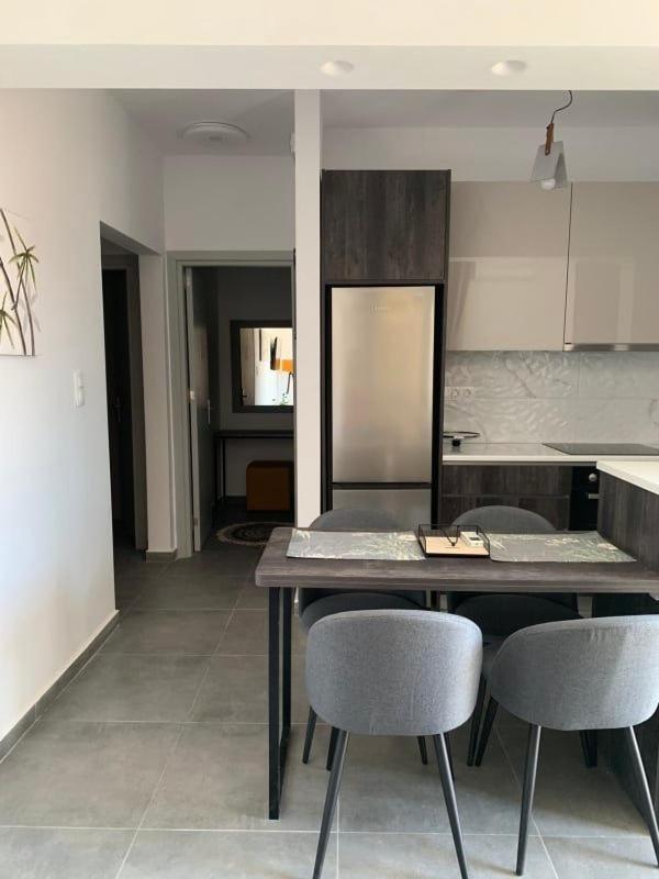 Appartamento Rhodes Comfort Luxury Rhodes City