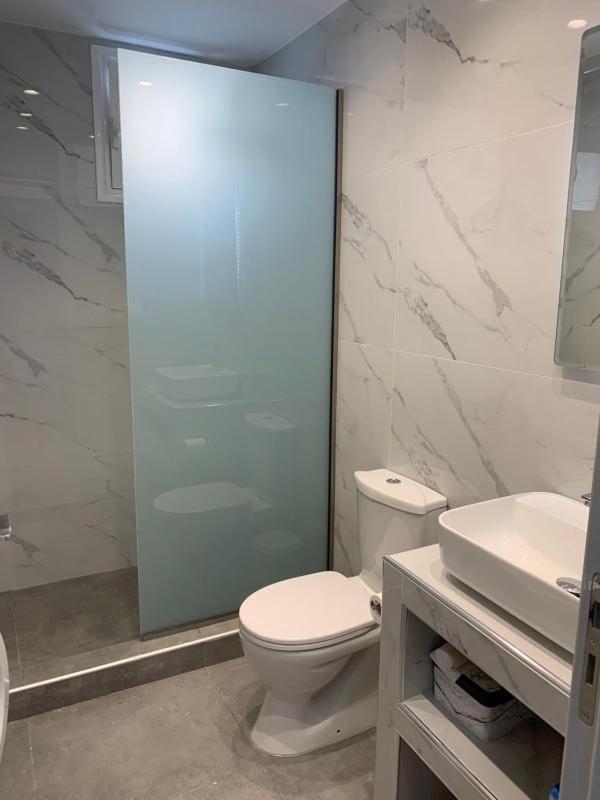 Rhodes Comfort Luxury Appartamento