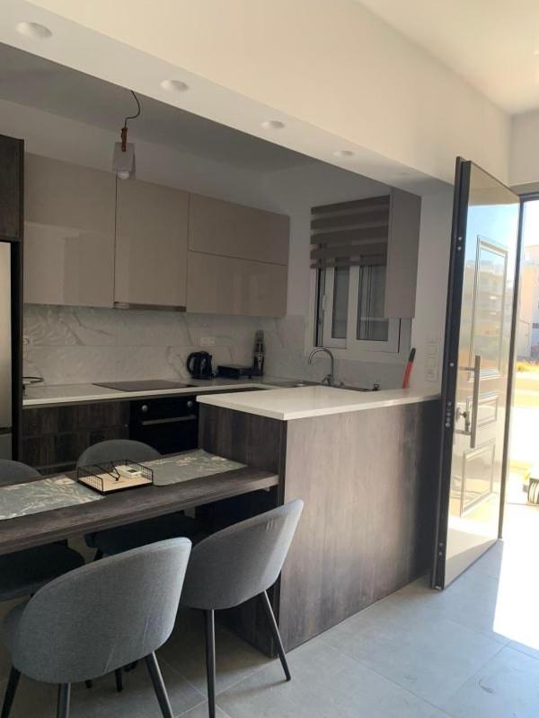 Appartamento Rhodes Comfort Luxury