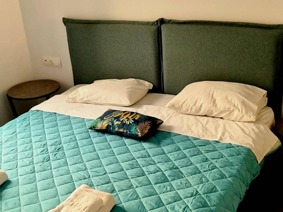 Appartamento Rhodes Comfort Luxury