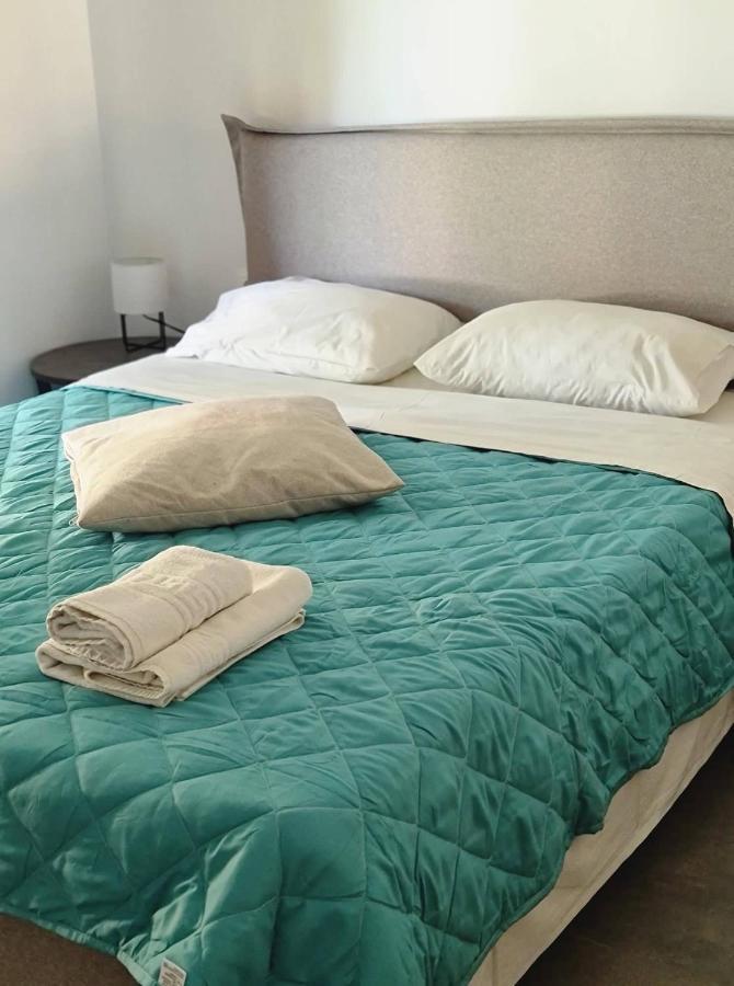 Rhodes Comfort Luxury Appartamento Rhodes City