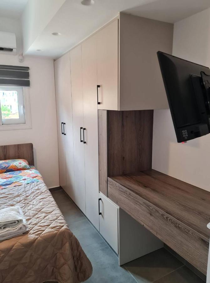 Rhodes Comfort Luxury Appartamento