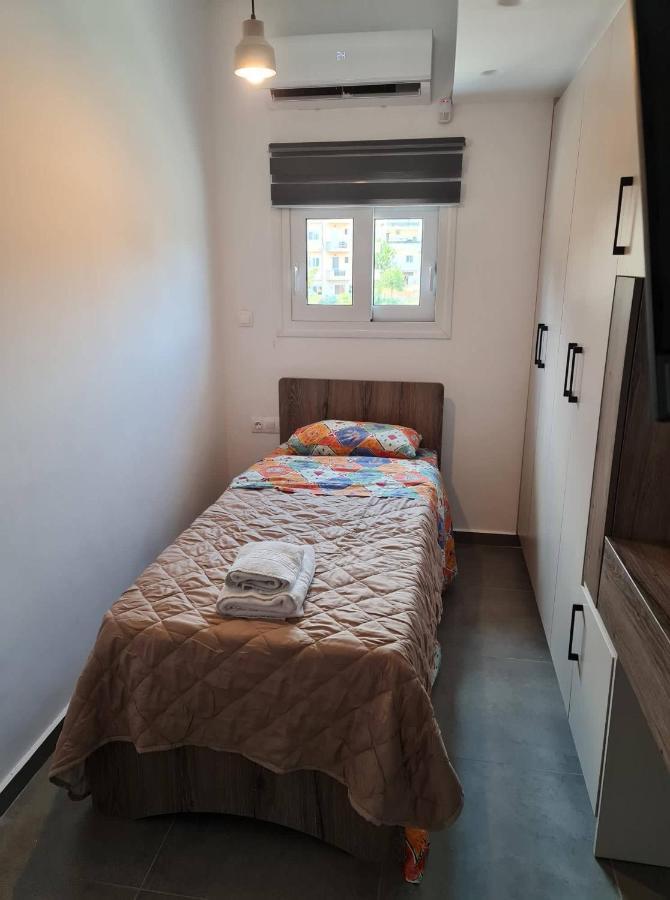 Rhodes Comfort Luxury