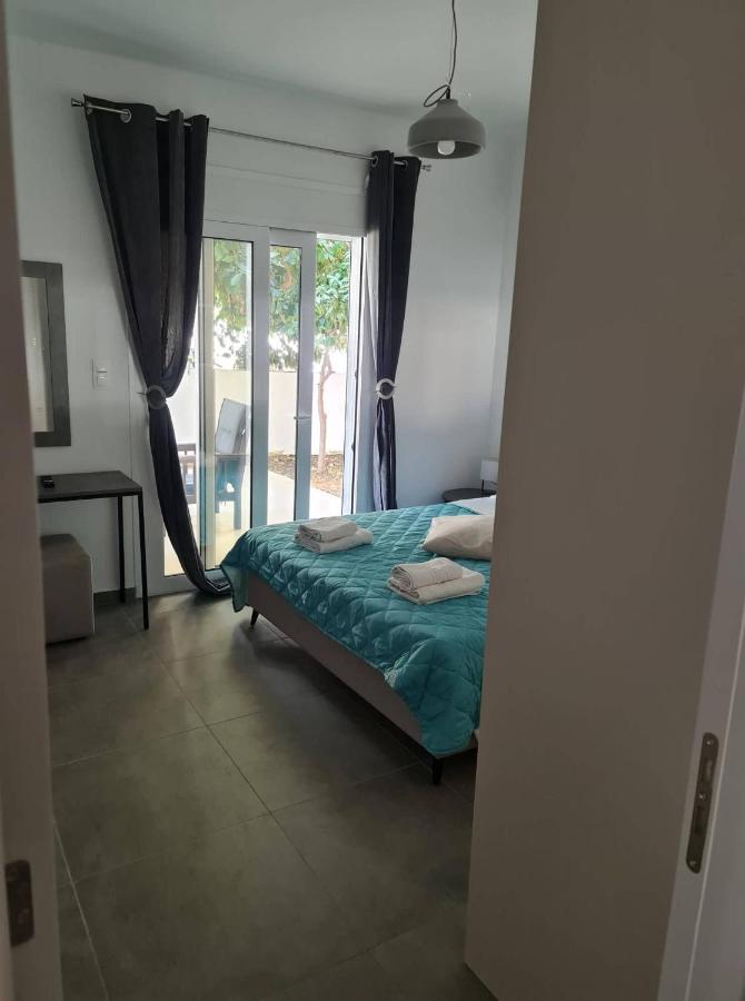 Rhodes Comfort Luxury Rhodes City