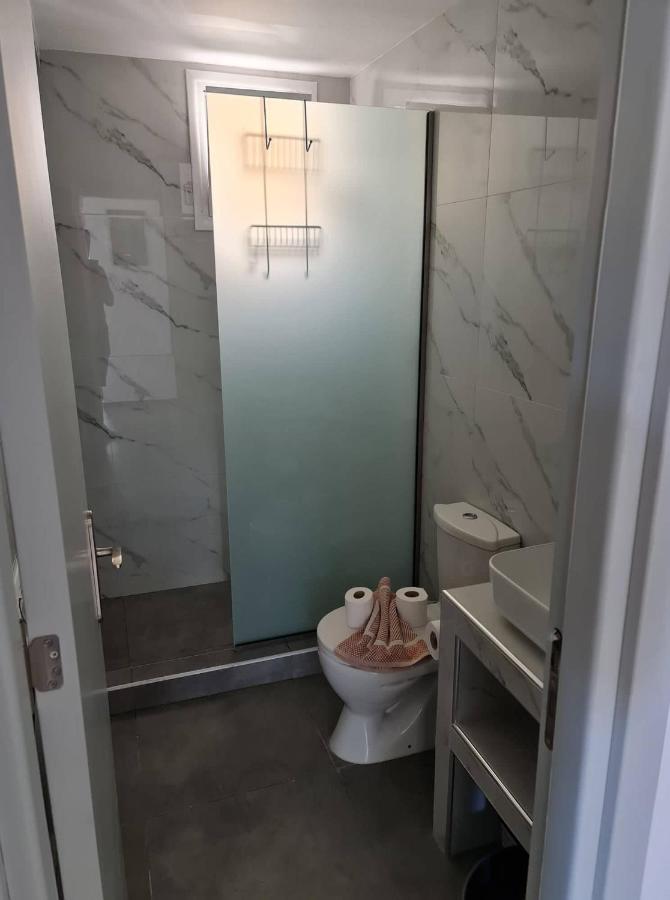 Rhodes Comfort Luxury Appartamento