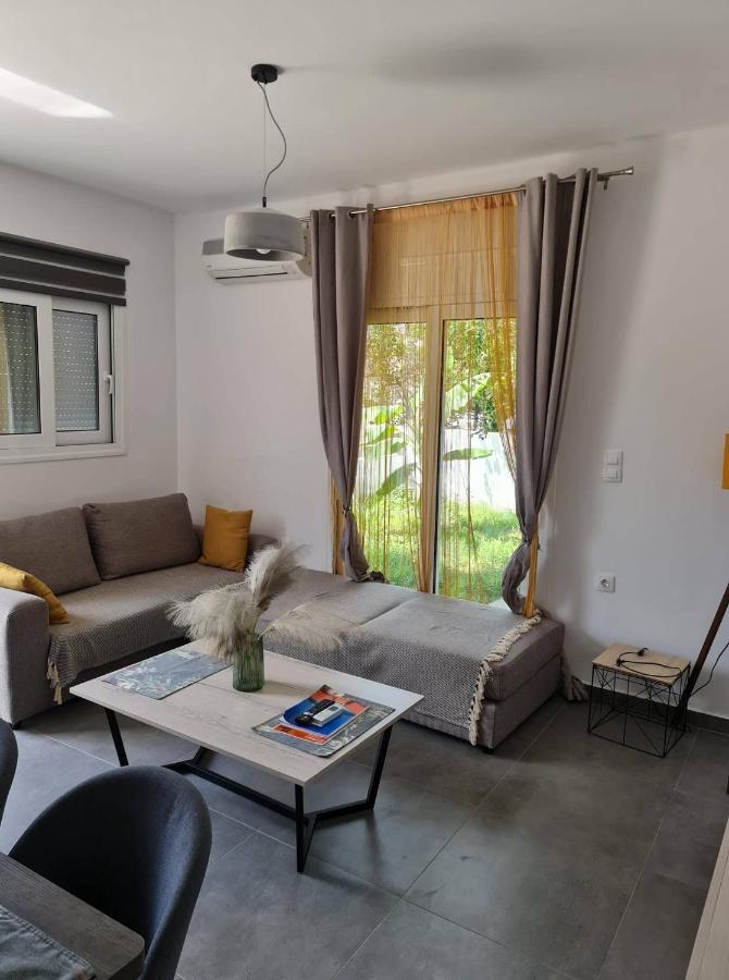 Rhodes Comfort Luxury * Rhodes City