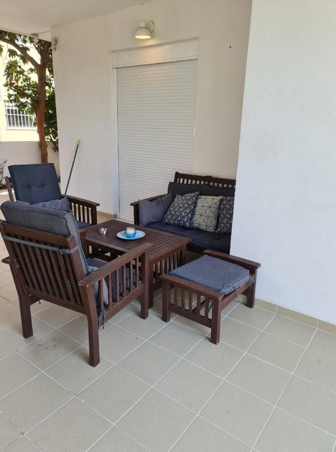 Rhodes Comfort Luxury Appartamento