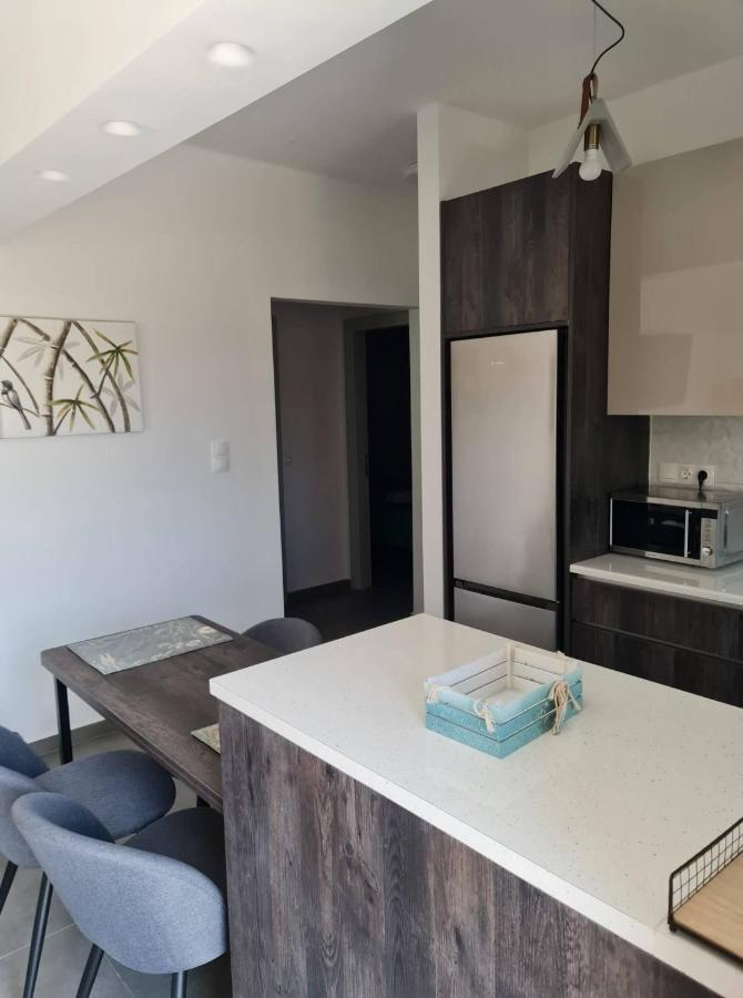 Rhodes Comfort Luxury Appartamento