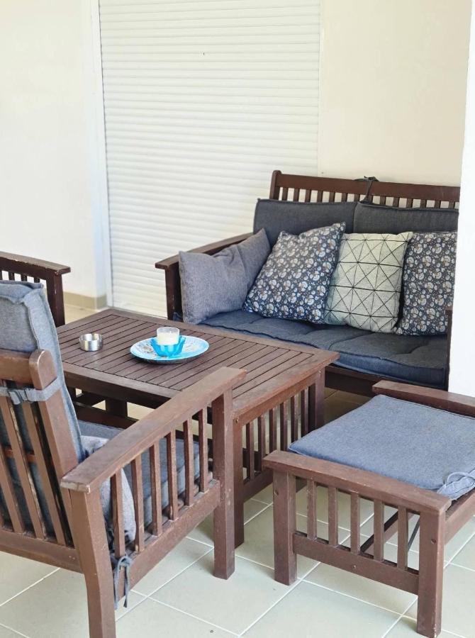 Rhodes Comfort Luxury