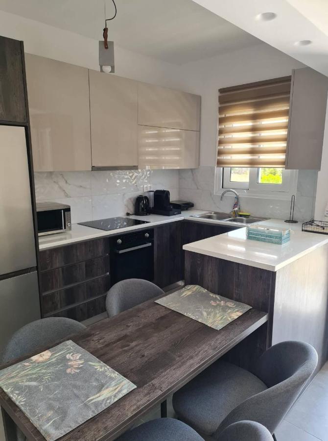 Rhodes Comfort Luxury Appartamento *