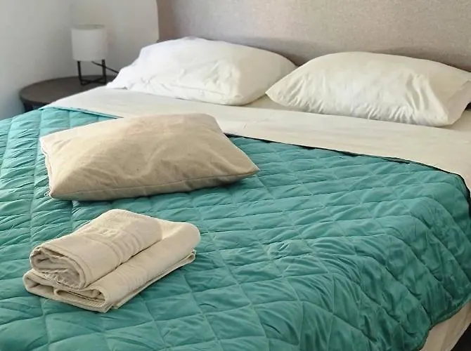 Rhodes Comfort Luxury Apartment
