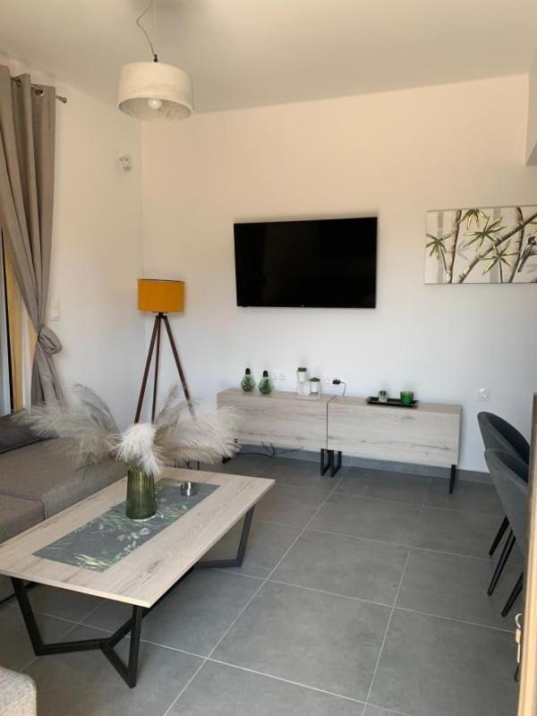 Rhodes Comfort Luxury *
