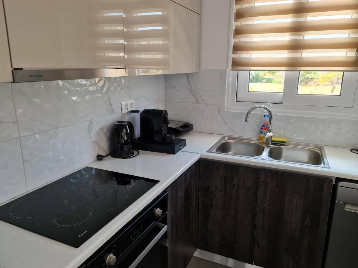 Rhodes Comfort Luxury Apartment *